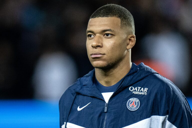 Mbappe tidak akan sambung kontrak dengan PSG