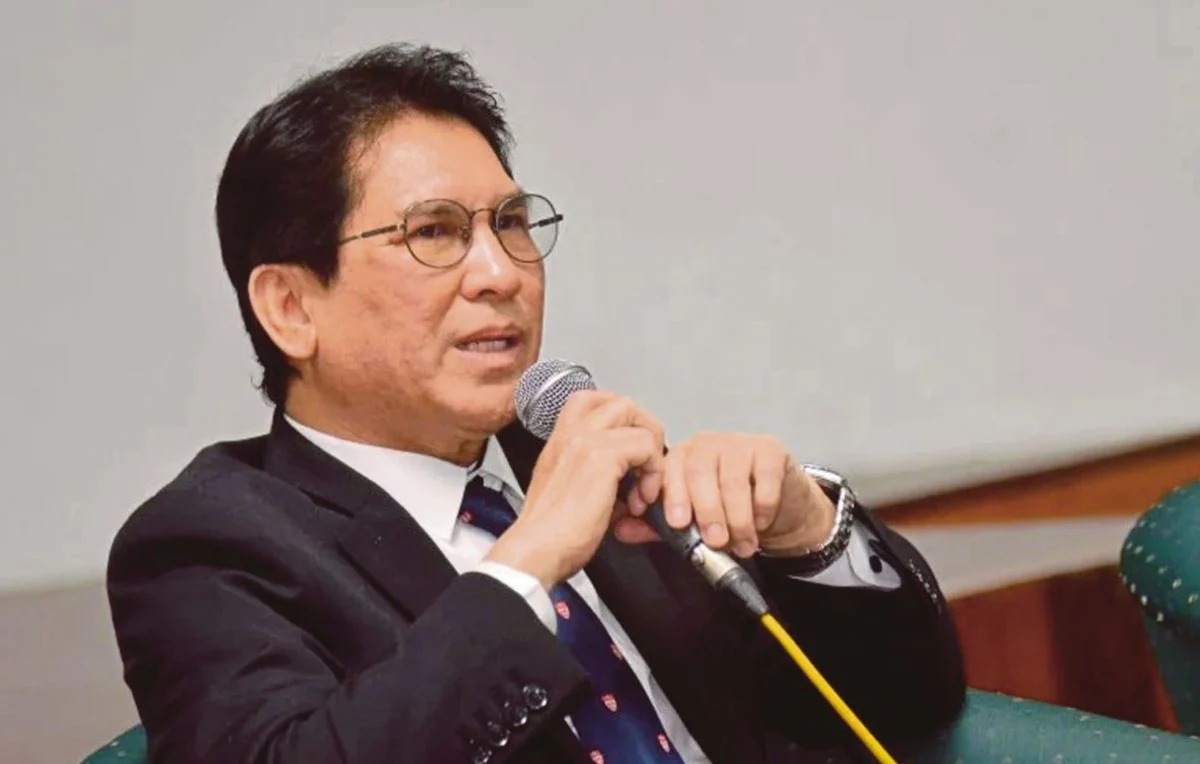 Bekas CEO Finas rasa dizalimi selepas pemecatan mengejut