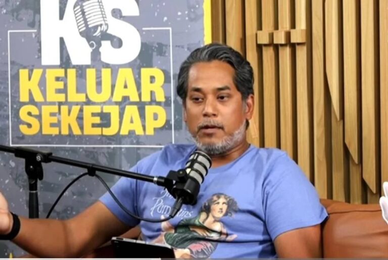 PH tidak dapat sokongan undi BN di DUN Hulu Kelang – Khairy