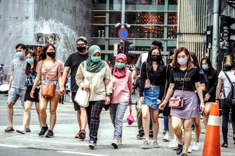 4.5 juta rakyat Malaysia mungkin hilang pekerjaan jika tidak tingkat kemahiran