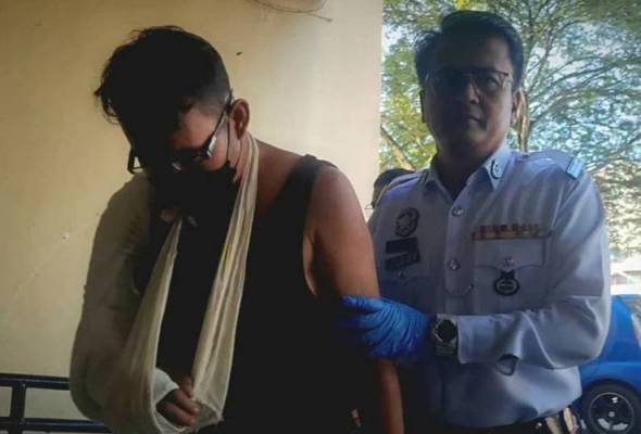 Mahkamah: Lelaki lawan arus sebabkan penunggang Ducati maut tidak mengaku salah