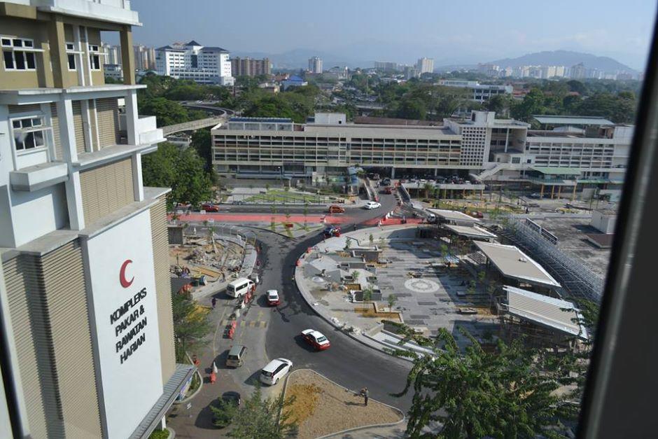 HKL dijangka berdepan masalah kekurangan doktor lebih ketara selepas pemindahan