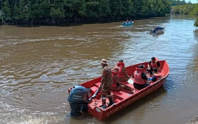 Buaya Tawau