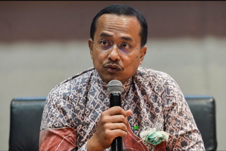 Peraturan 3R perlu dikuat kuasa kepada semua – Ahmad Samsuri