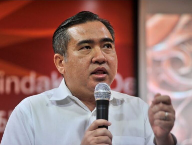 ‘Lantik speaker bukan ADUN sebagai syarat serah Dusun Tua kepada UMNO’
