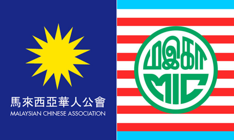 MIC, MCA tak tanding PRN sebab diketepi rundingan kerusi – Vigneswaran