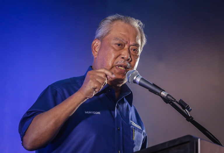 PN akan dedah ‘skandal’ tanah MB jika perintah Selangor