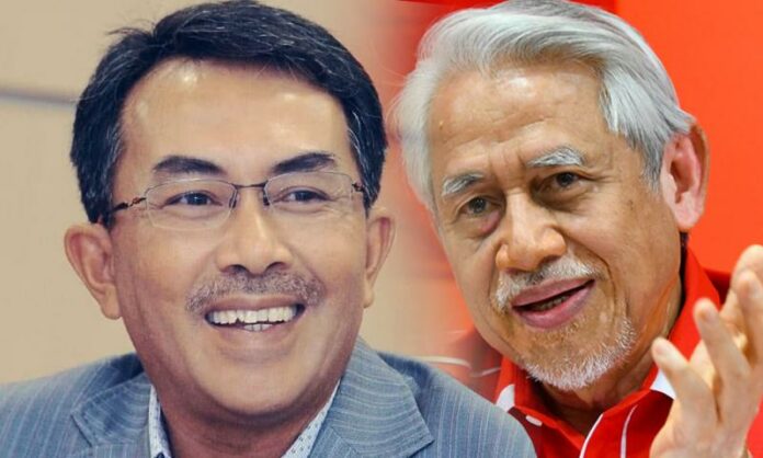 Pemimpin bersatu