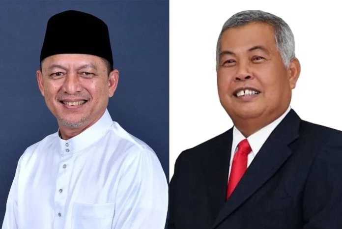 Razali Ahmad Said