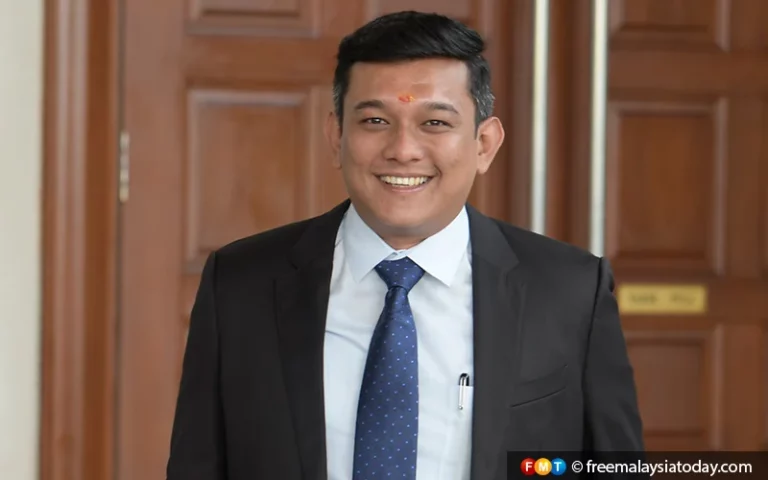 Pemberian musim pilihan raya: Dulu dedak, sekarang halal?