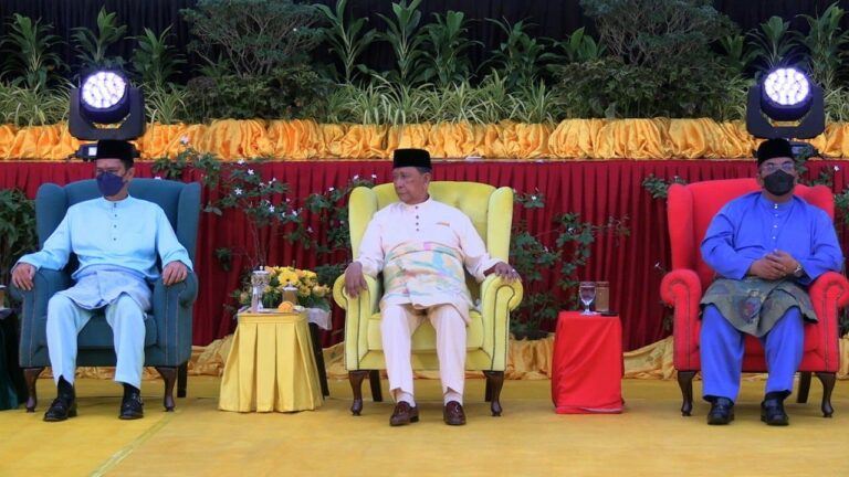 Sultan Kedah ingatkan umat Islam usah bangkit isu boleh gugat perpaduan ummah