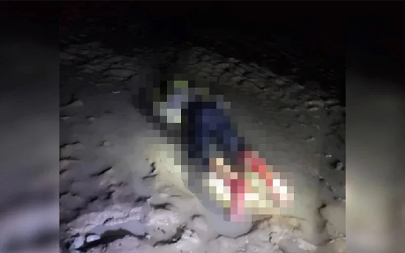 Dua pencari kepah lemas dihanyut arus deras