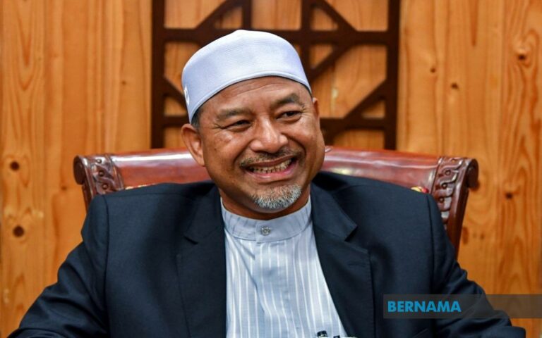 Peruntukan DUN sama rata: Bersih puji Kelantan