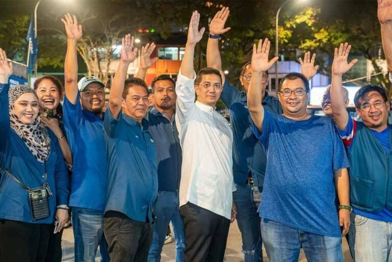 ‘Insya-ALLAH Azmin akan menang, kembali sebagai MB’ – Hilman
