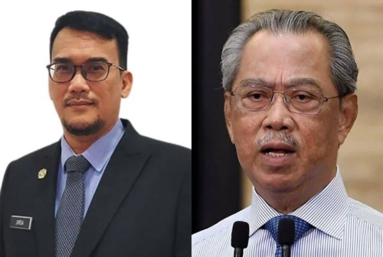 PPPM capai kejayaan selepas sedekad, MASA rakam penghargaan kepada Muhyiddin