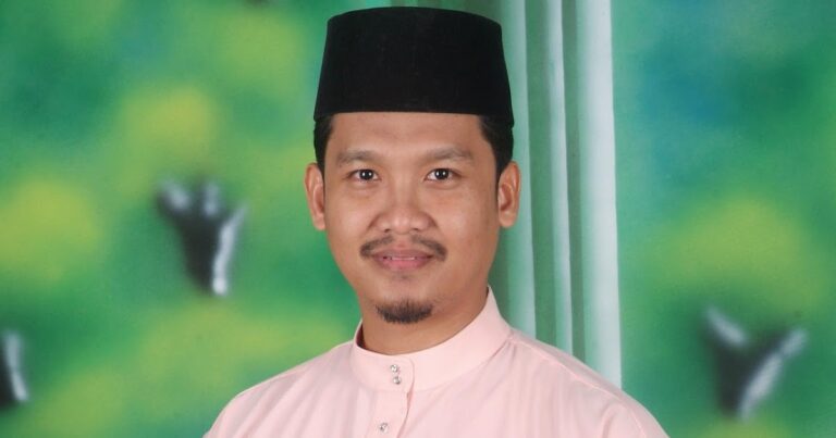 [RASMI] Kerusi DUN Sungai Burong milik Dr Zamri, PN tewaskan BN