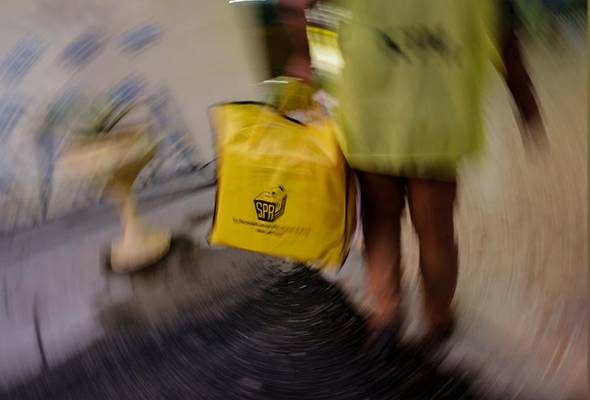 PRN: Peti undi mula tiba di pusat penjumlahan rasmi undi