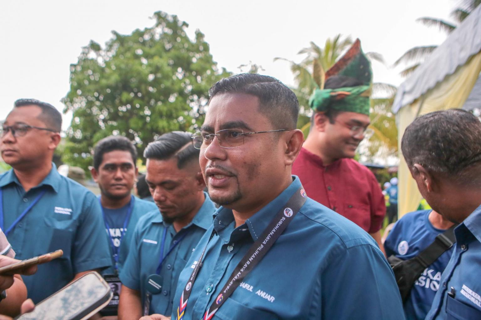 Naratif ‘sakau’ oleh Anwar tak laku ketika PRN