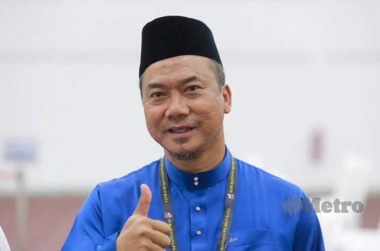PN menang di DUN Ijok