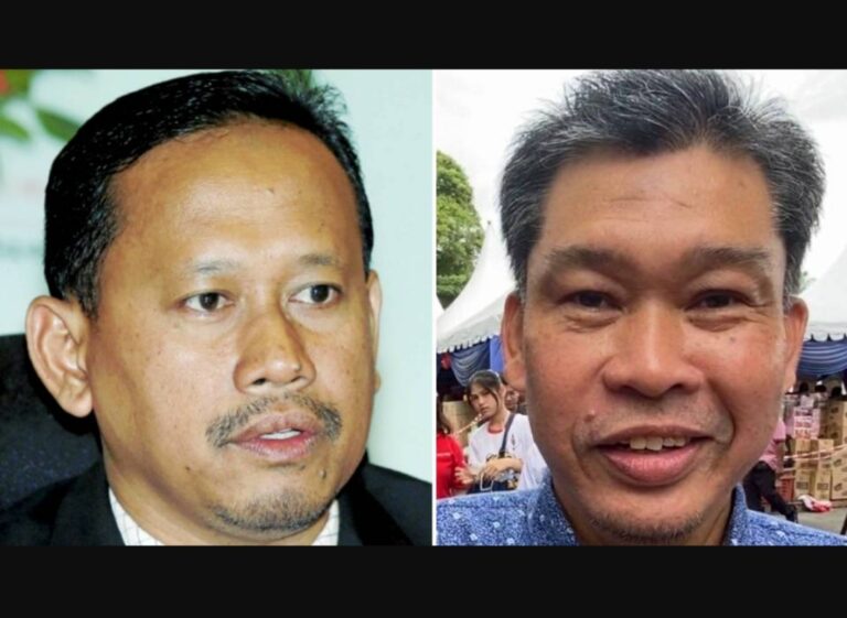 Suhaizat, Nazri calon Amanah di PRK Pulai, Simpang Jeram