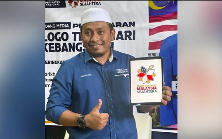 Negeri PN dicadang guna logo,tema Hari Kebangsaan berbeza – Fadhli