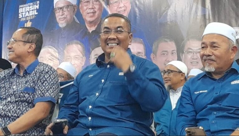Kemenangan PRK Pulai, Simpang Jeram tidak mustahil – Sanusi
