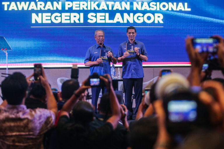 Penganalisis politik yakin manifesto PN mampu dilaksanakan