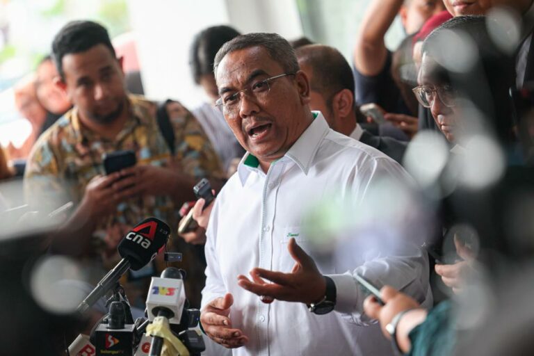 Pegangan portfolio MB, Exco Kedah ikut keperluan