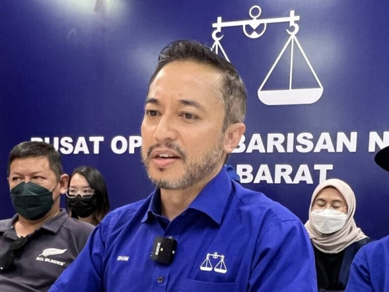 ‘Kejar 500 undi DAP, UMNO hilang 5,000 undi Melayu’