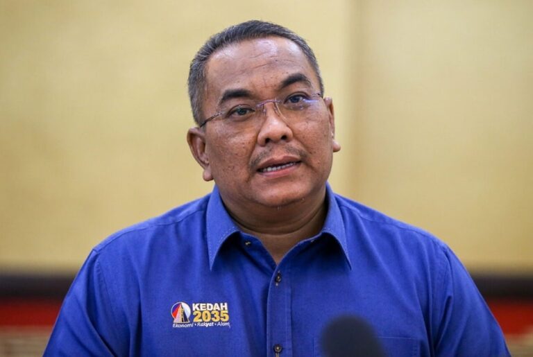 Sanusi yakin menang Jeneri, kes mahkamah