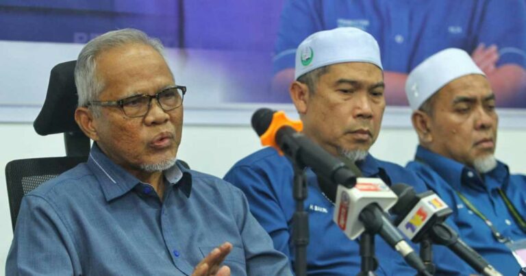 PN Negeri Sembilan anggap menang lima kerusi permulaan baik