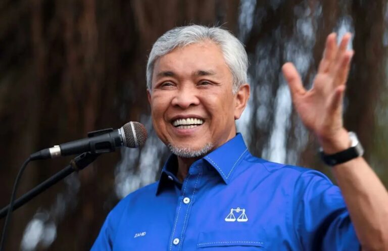 Kes Ahmad Zahid: ‘Bazir masa mahkamah, wang rakyat’ – Hakim