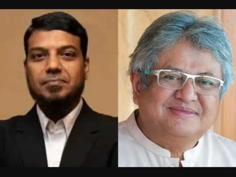 Kes Zahid, Muhyiddin tak sama, peguam, bekas menteri bidas Saifuddin