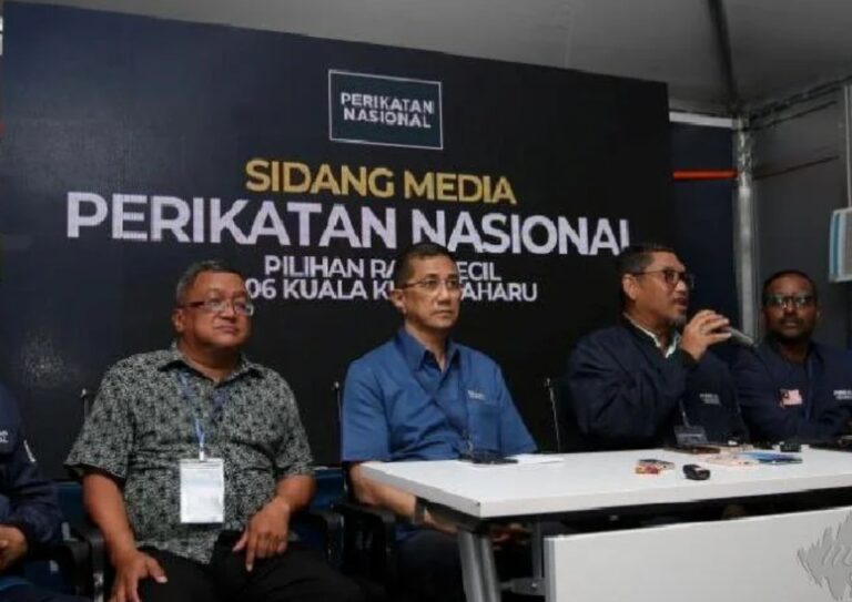 Pengundi luar tidak pulang jejas peluang PN – Faizal Azumu